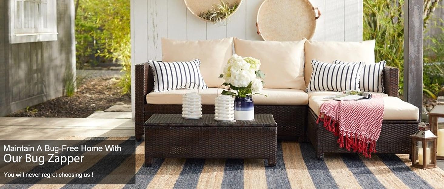 bug zapper