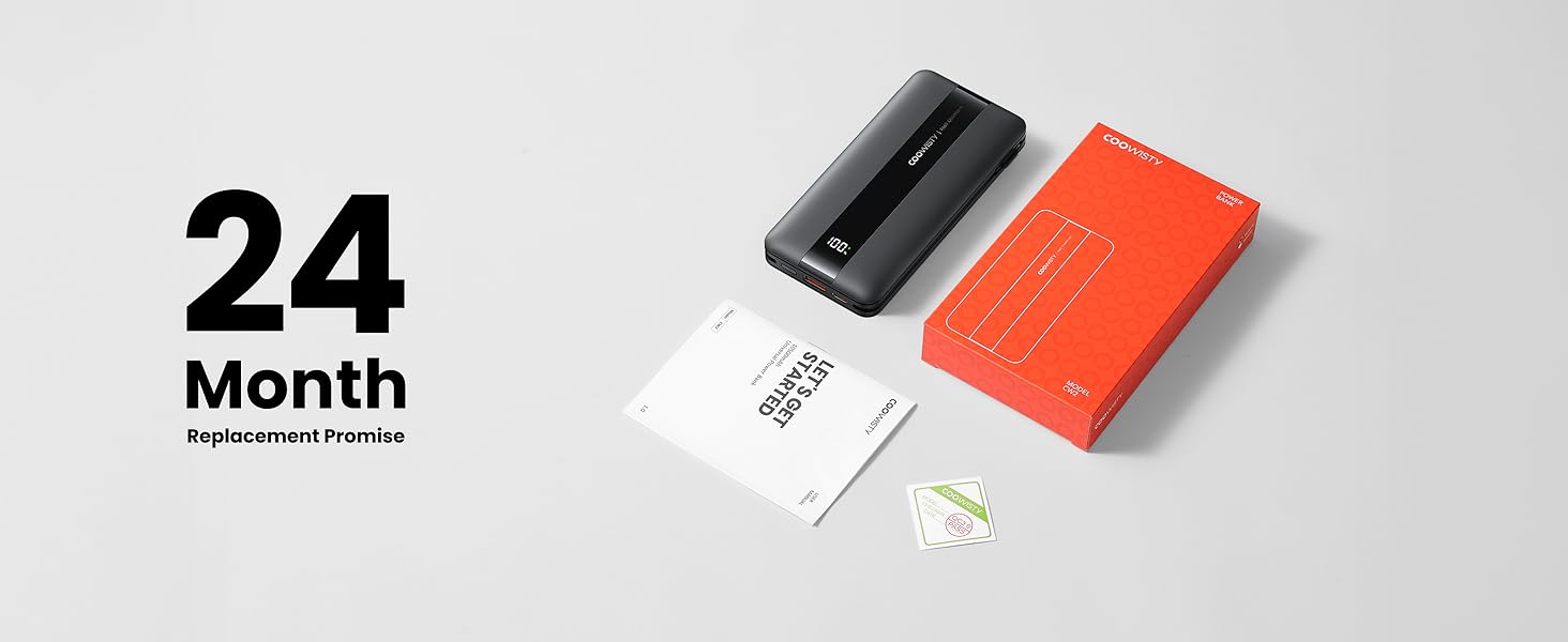 PACKAGE CONTENTS-CW2-Black