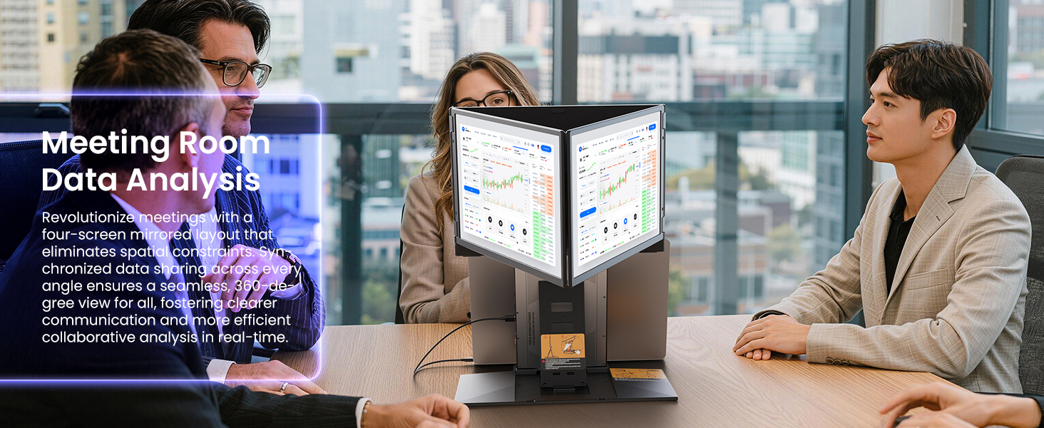 Meeting Room Data Analysis