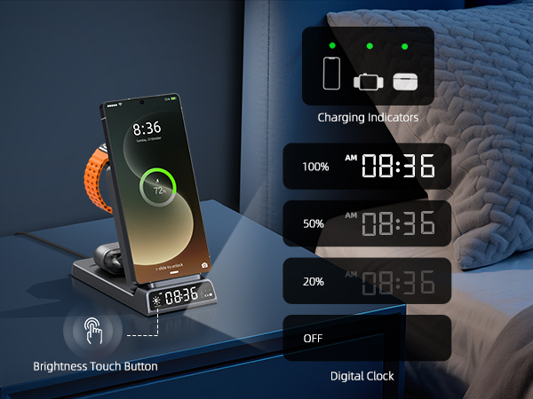 Samsung wireless charger