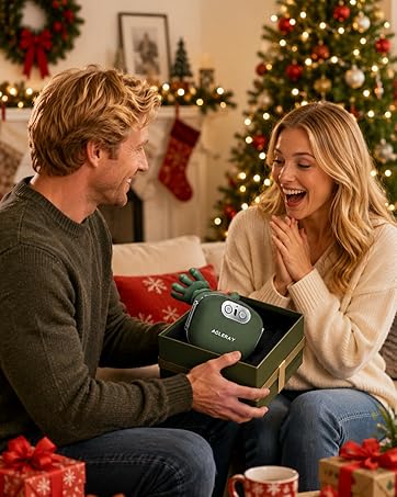 neck massager