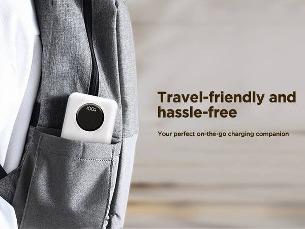 power bank for iphone portable charger iphone