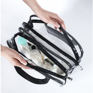 2 compartments