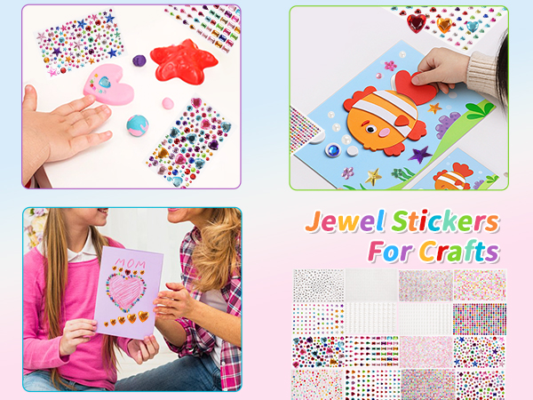 gems stickers