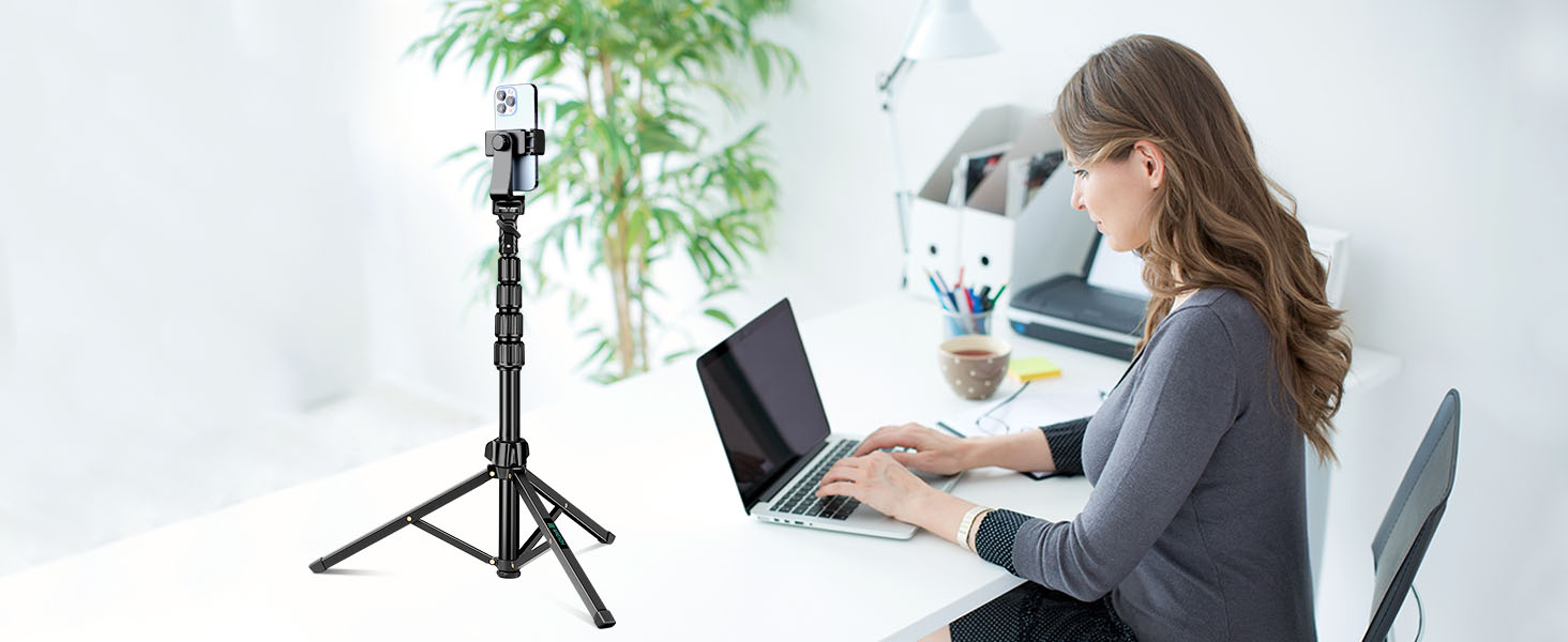 phone stand for desk