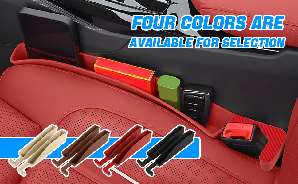 Multiple Colors