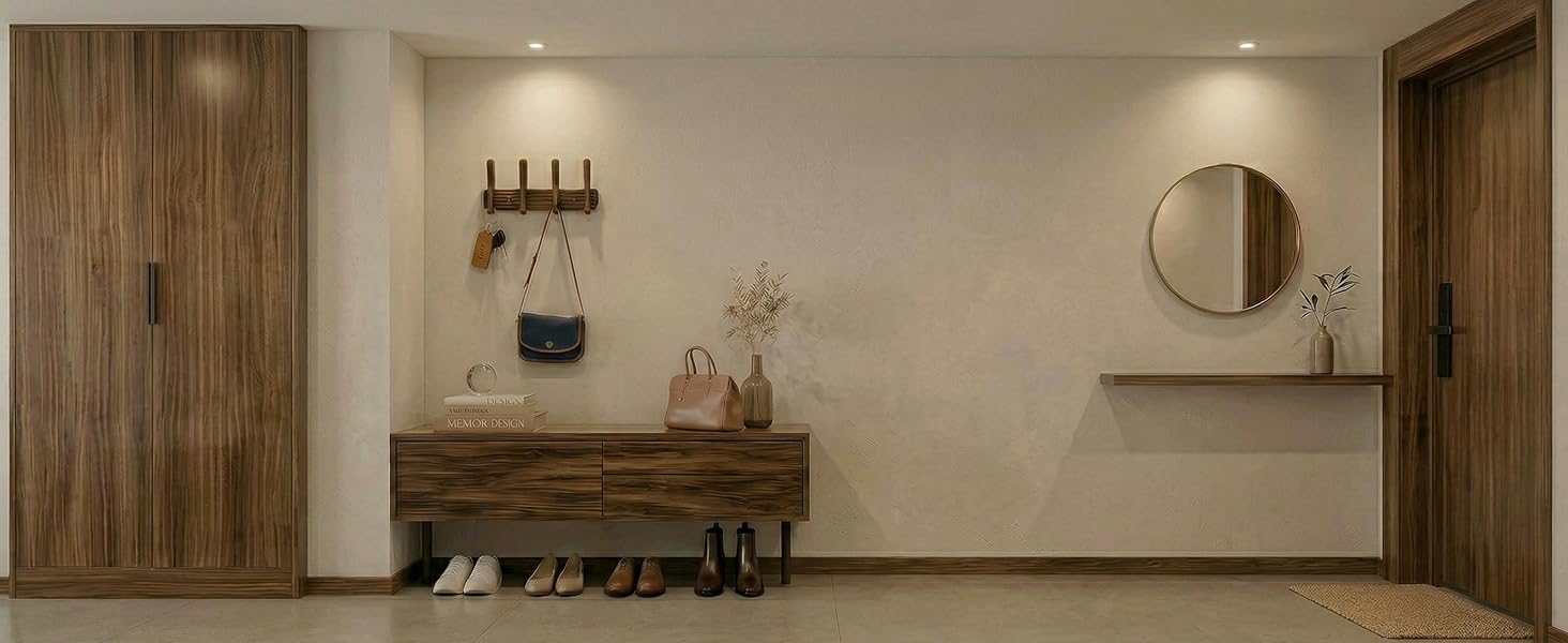 key holder wall mount