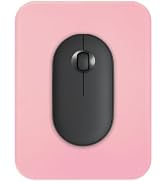 Dacovi Small Mouse pad, with Edge-Sewn Design, extends Service Life by Twice, occupying the Optim...