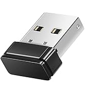 Pukapro Mouse Jiggler Undetectable No Software Required Mouse Mover Jiggler to Keeps PC Awake, Mo...