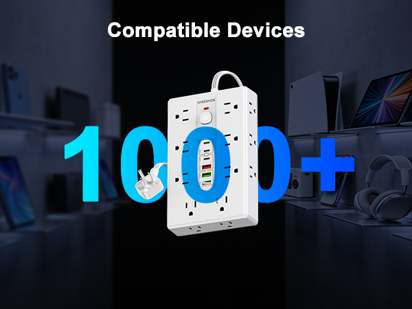 Compatible Devices