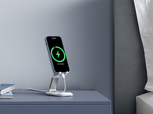 phone holder for desk