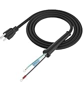 565056-5 Polisher Replacement Cord Assembly - Power Cord for Makita Polisher for Power Tools Cord...