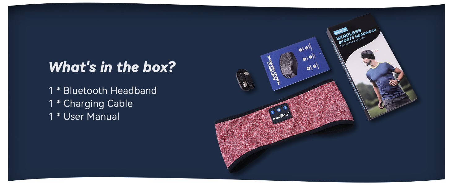 sleep headphones bluetooth sleeping headphone bluetooth sleep headphone wireless sleep phones gifts