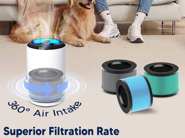 mk01 air filter replacement