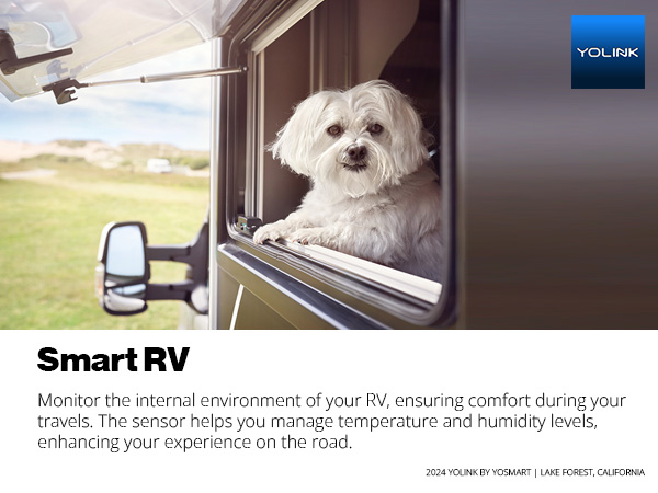 Smart RV