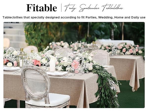 table cloth