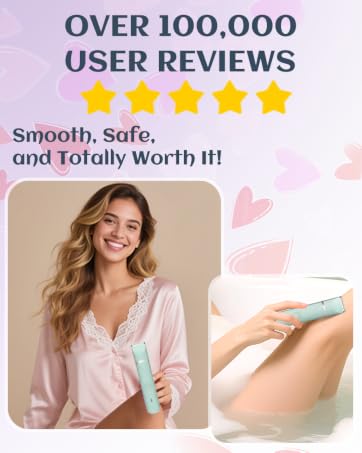 Positive customer experience