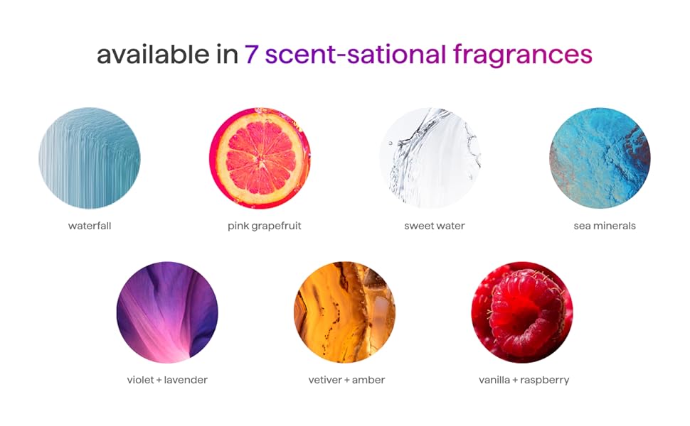 hand soap refills