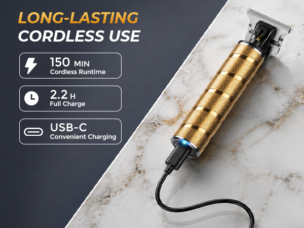 mustache trimmer for men