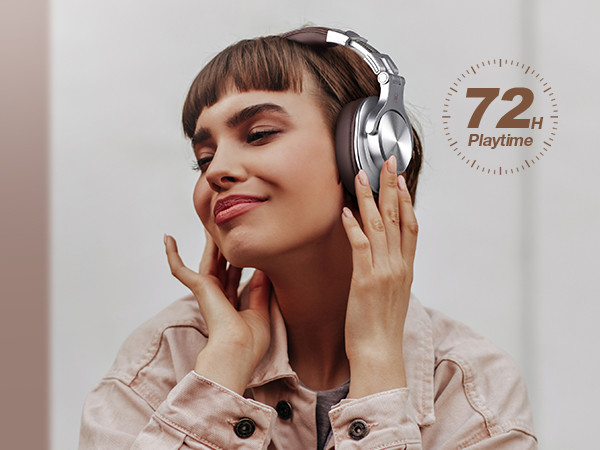 oneodio a70 long playtime