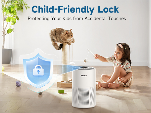 Child-Lock