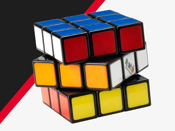 rubik&amp;#39;s 3x3