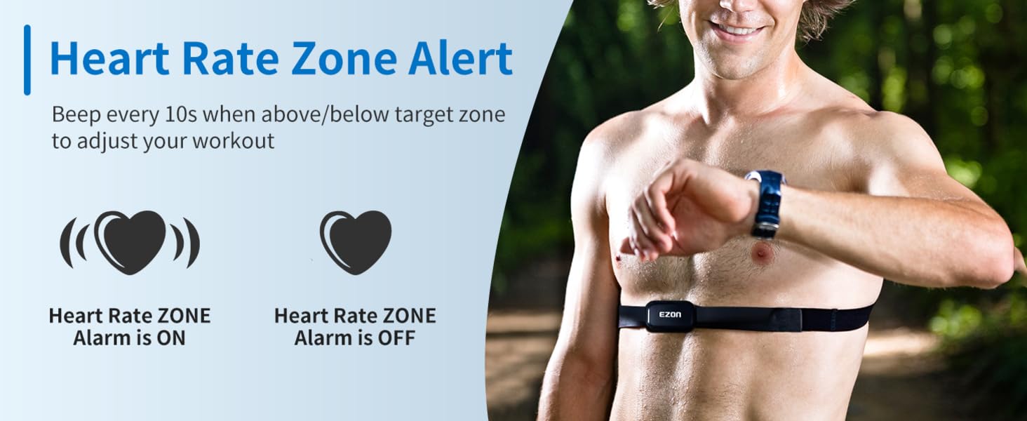 heart rate monitor