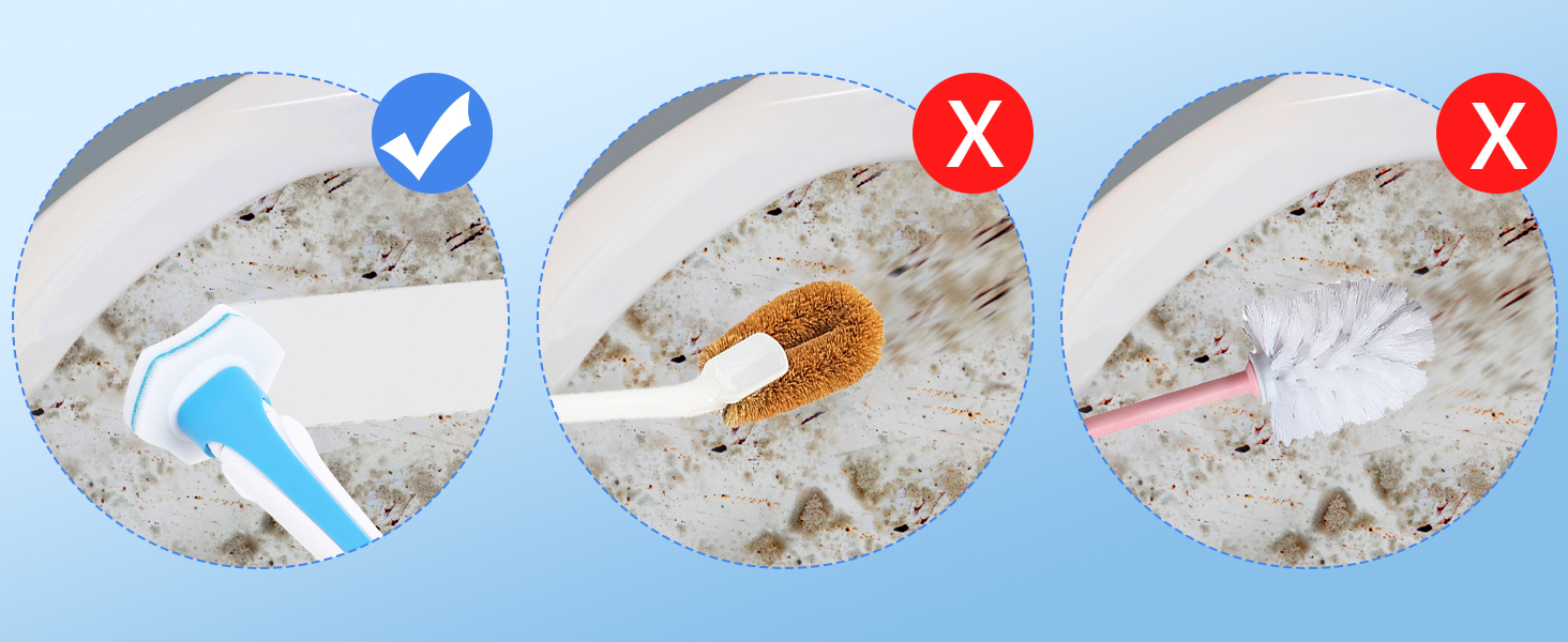 deep cleaning