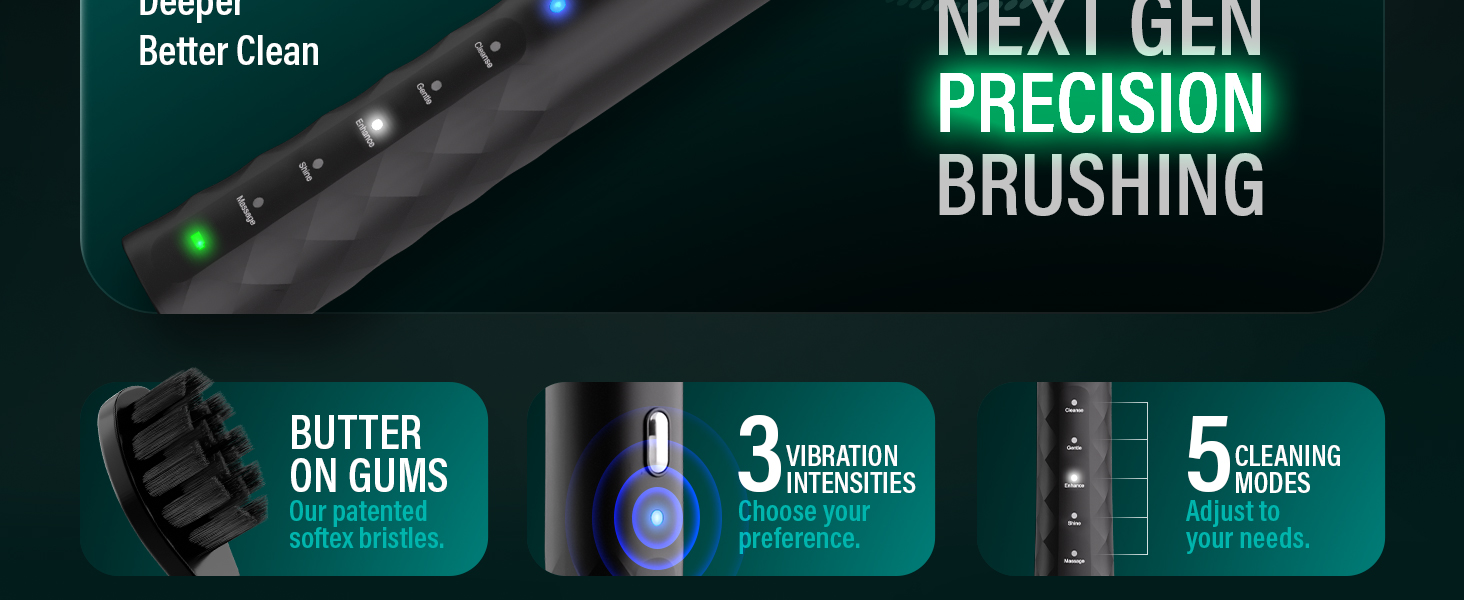 BOG Pressure Sensor 2.0