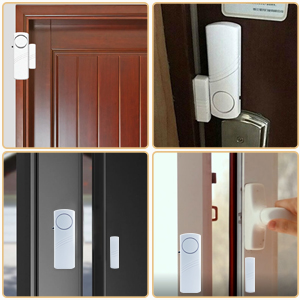 Door Window Alarm