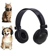 dog headphones