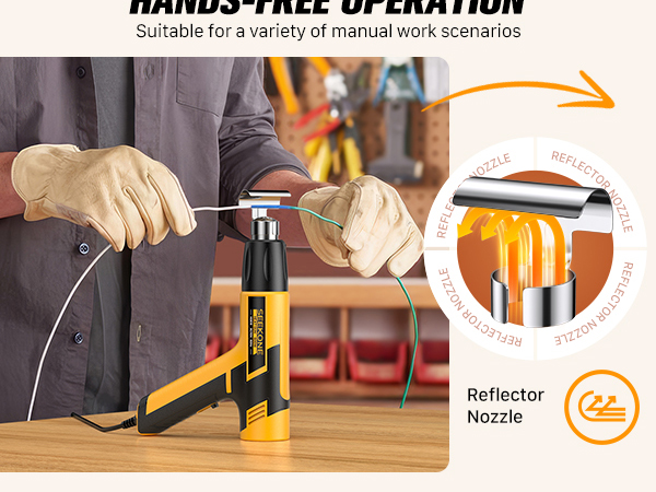 heat gun