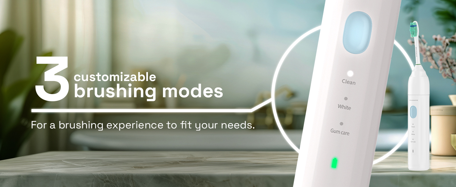 small plaque extra holder combo hygiene mens smile girls round health boys mini portable powered