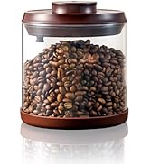 coffee storage airtight canister