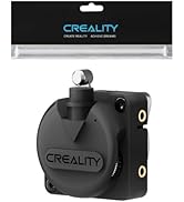 Creality Official Ender 5 Max Extruder Kit, High Torque Extrusion, Force Up to 80N for Filament S...