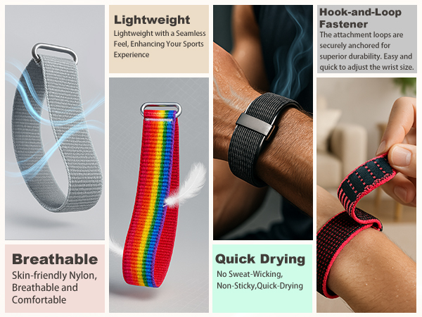 fitness trackers