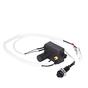 Replacement for Weber 7642