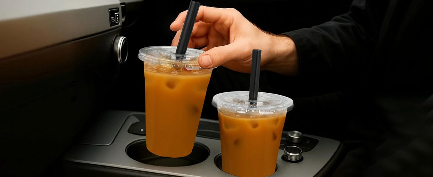 Disposable Cups