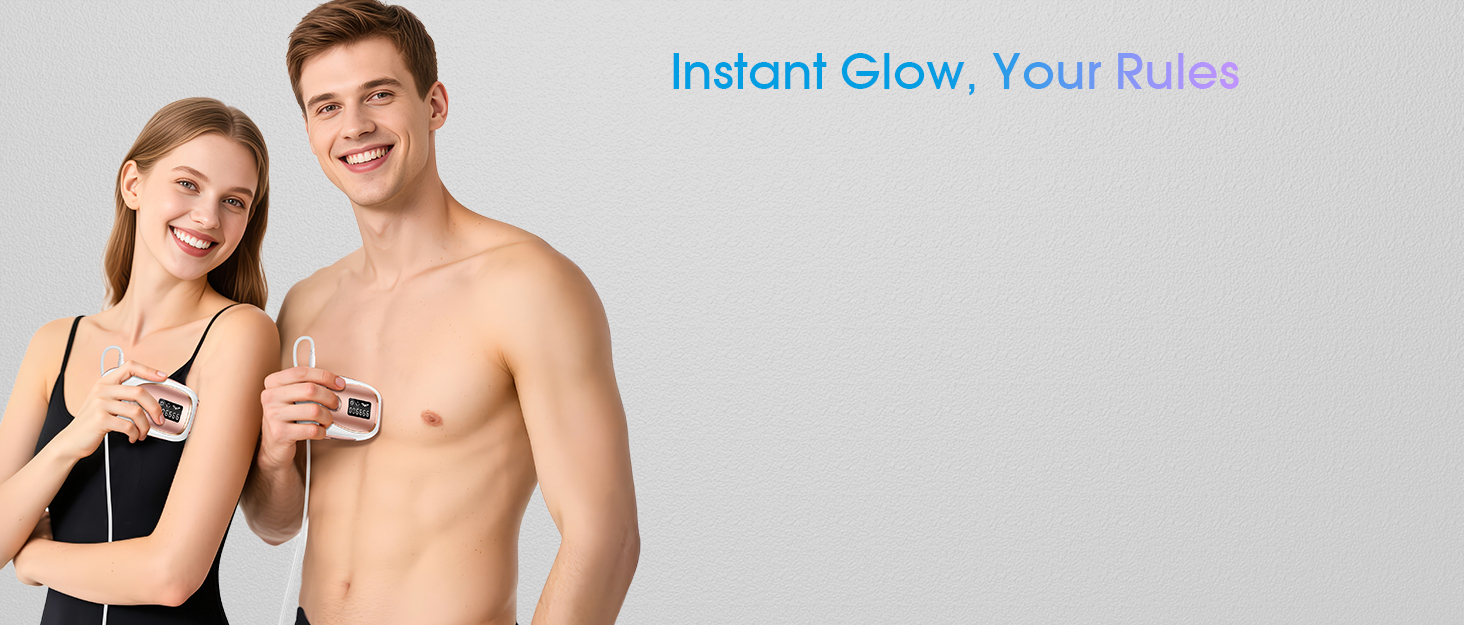 laser hair removal for men