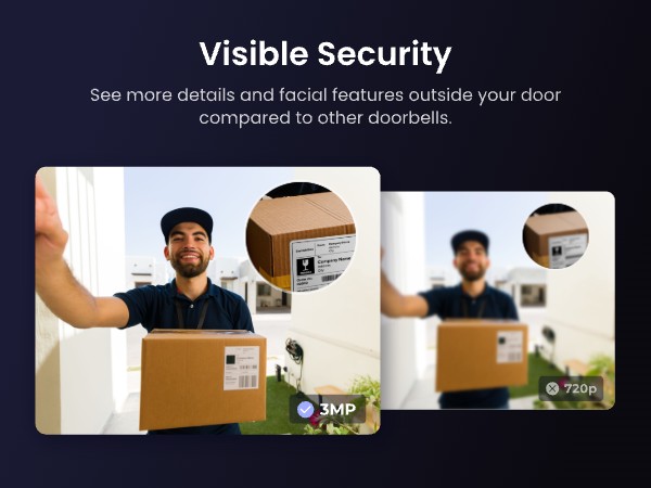 Video Doorbell