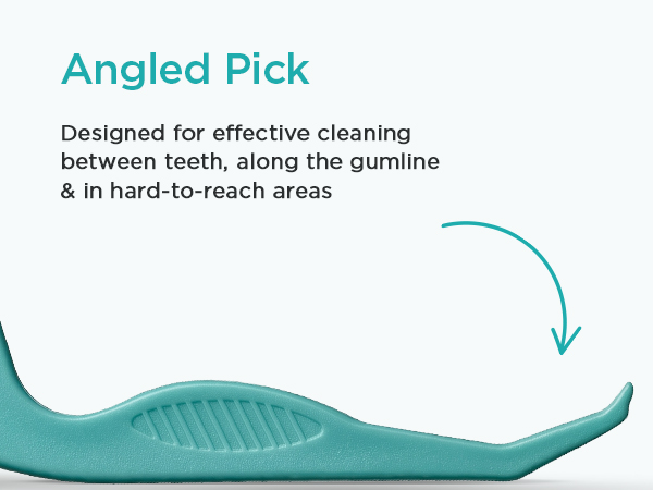 Fresh Floss Picks