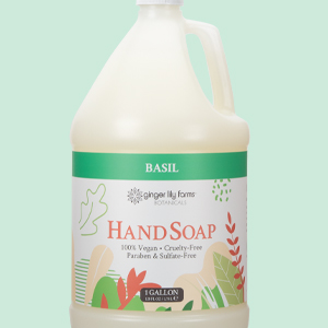 Body Wash