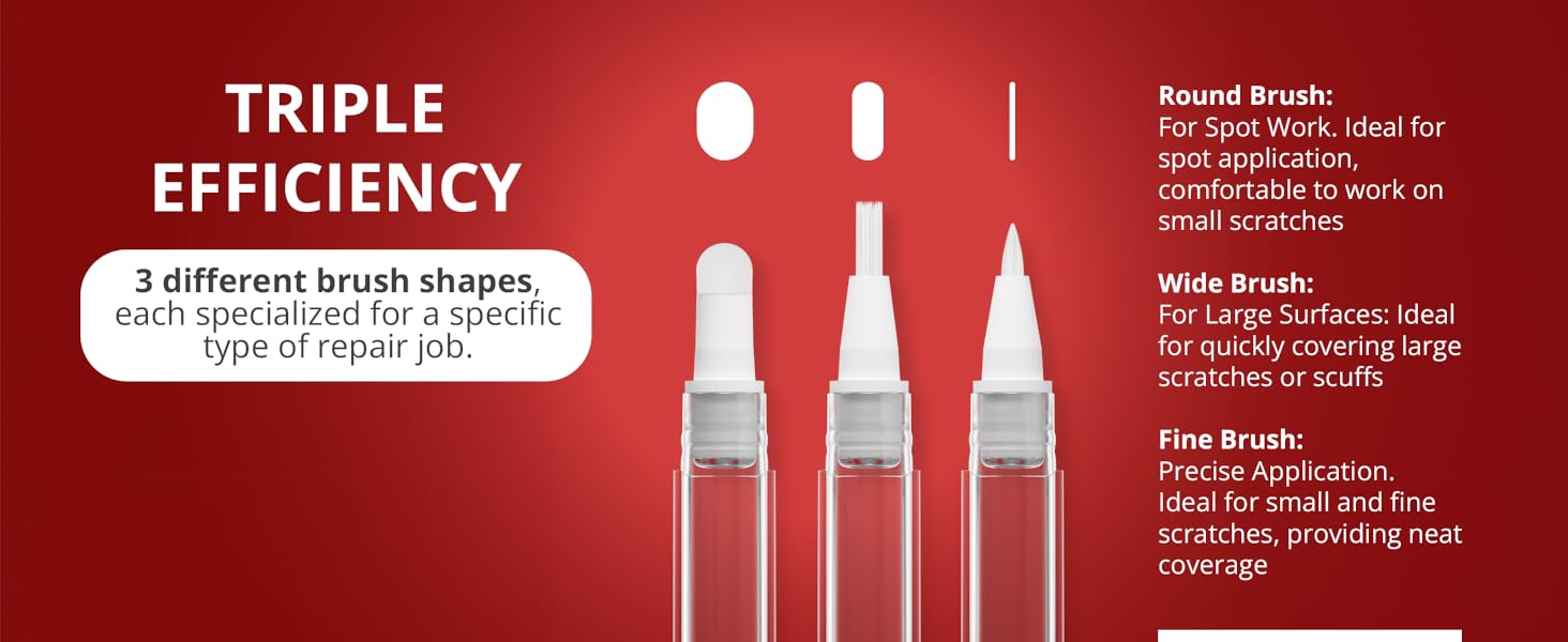 paint touch up pen for walls