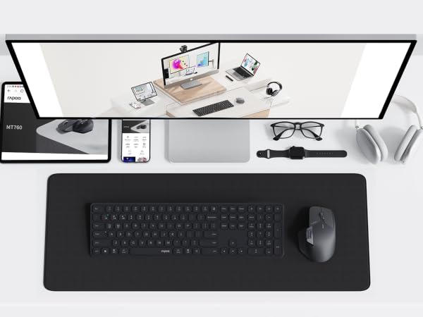Complete Your Work From Home Setup