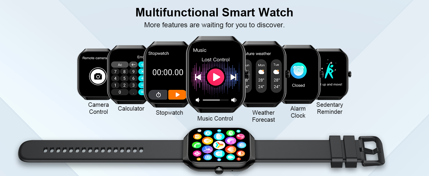 fitness watches for women