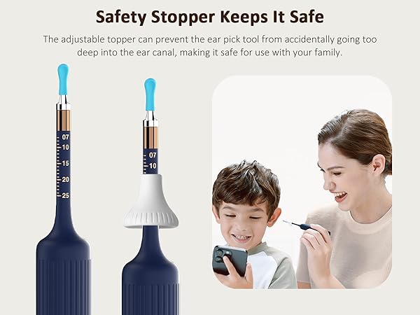 ear cleaning kit