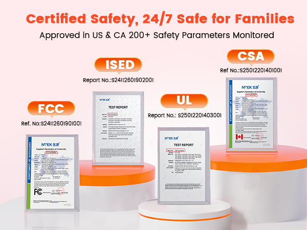 safe