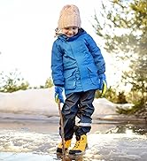 kids winter gloves