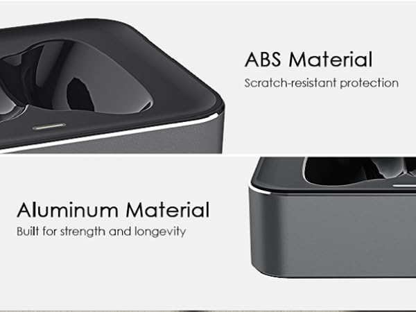 apple airpod max wireless charging station charger base dock stand headphone mount airpodsmax