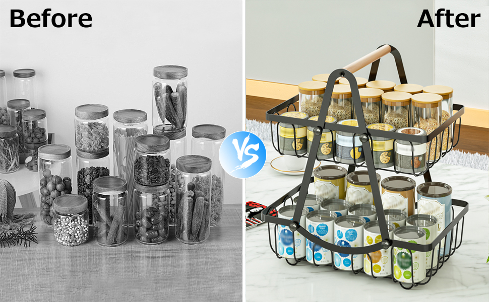 fruit basket for kitchen